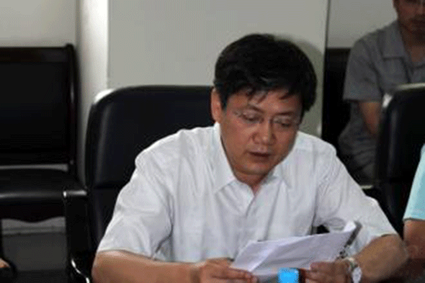 西瑪電機董事長楊允成被評為“陜西省十大民營企業家”。