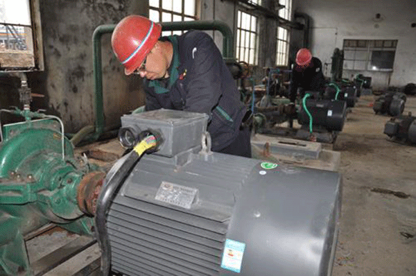 西瑪電機加快創新步伐 提升企業競爭力。