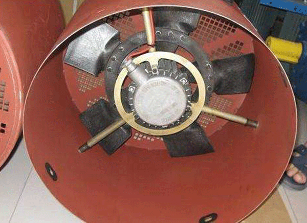風機專用電機矩頻特性降低是什么原因？——西安泰富西瑪電機（西安西瑪電機集團股份有限公司）官方網站