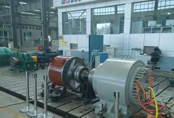 我國電機運行效率低，提升能效成未來發展方向——西安泰富西瑪電機（西安西瑪電機集團股份有限公司）官方網站