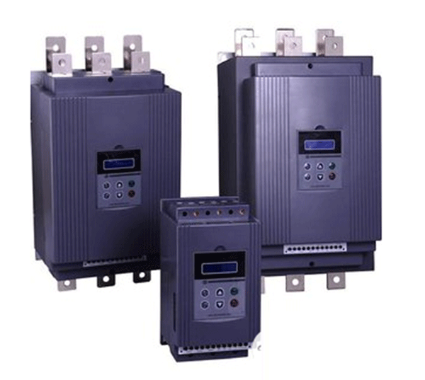 電機軟啟動器工作原理、工藝流程、故障分析、接線圖——西安泰富西瑪電機（西安西瑪電機集團股份有限公司）官方網站