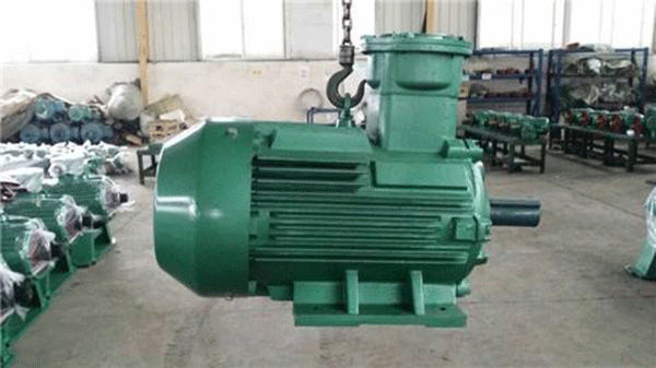 西安泰富西瑪高效節能電機與政策補貼。