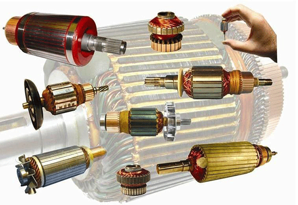 西安泰富西瑪直流電機真的可以當發電機使用嗎？