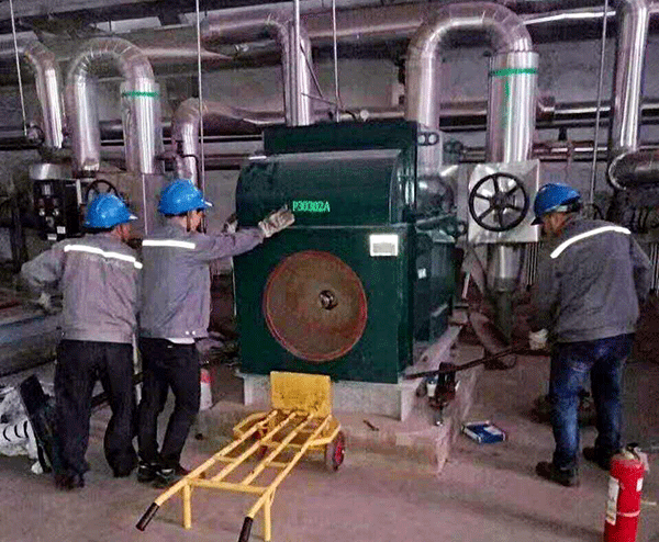 西安泰富西瑪電機的啟動方式有哪些？