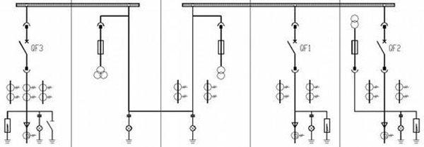 西安西瑪高壓電機接線圖及接線方法。