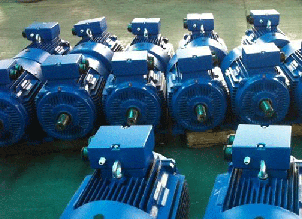 什么原因導致西安西瑪節能電機變得更高效？