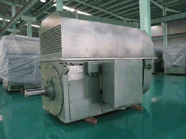 西安泰富西瑪高壓電機有哪些啟動方法？