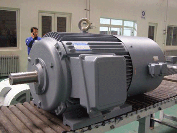 西安西瑪防爆電機為什么市場越來越廣闊？