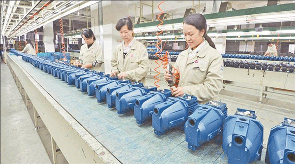西安西瑪直流電機的三種調速方法及新系統的優點。