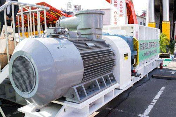 西安西瑪直流電機調速方法及特點。