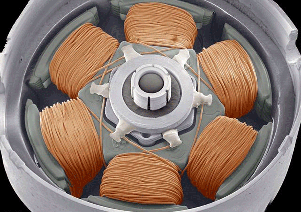 西安西瑪電機的極數指的是什么，又是怎樣劃分的呢？