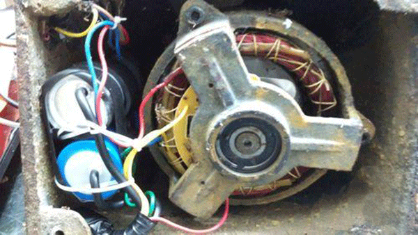談談西瑪電機的正常工作溫度。