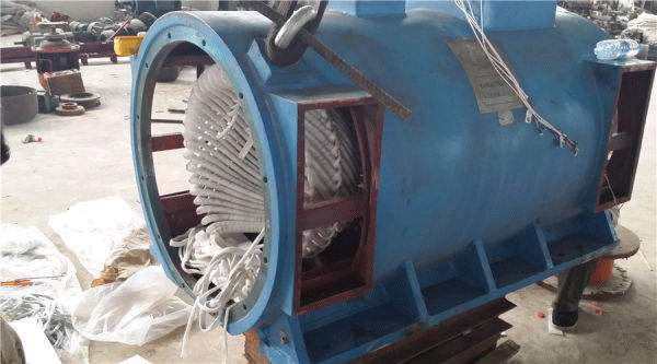 西安西瑪高壓電機適用于寬范圍調節速度的應用場合。