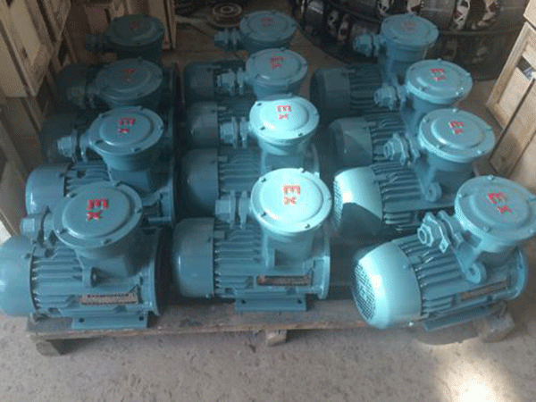 購買西安西瑪防爆電機時，我應該注意什么？