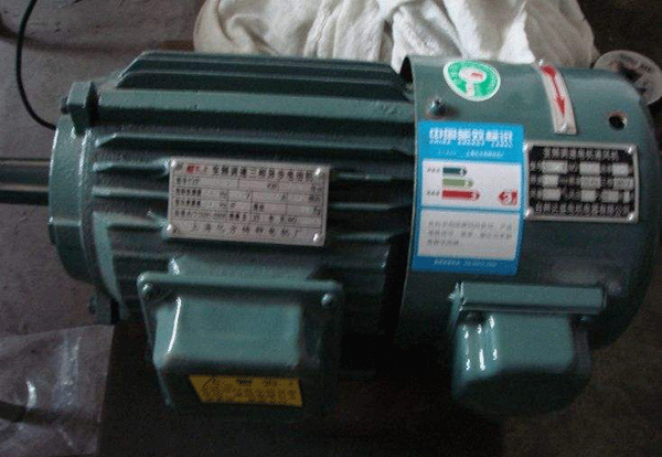 如何辨別西安西瑪變頻電機的真假？