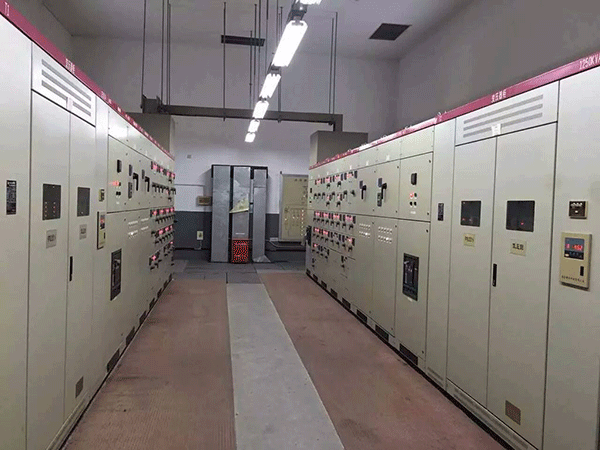 西瑪高壓電機配電柜操作規程詳解。