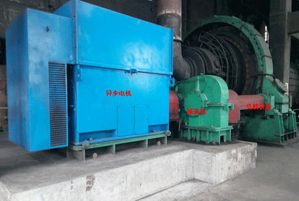 西安西瑪電機變頻改造將進入節能減排領域。