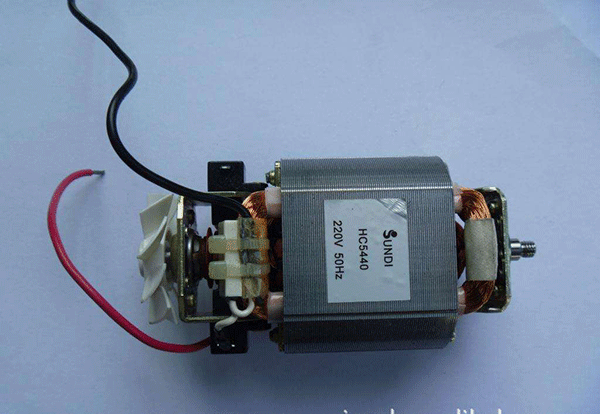 三相異步電動機對數速度控制方法分享。