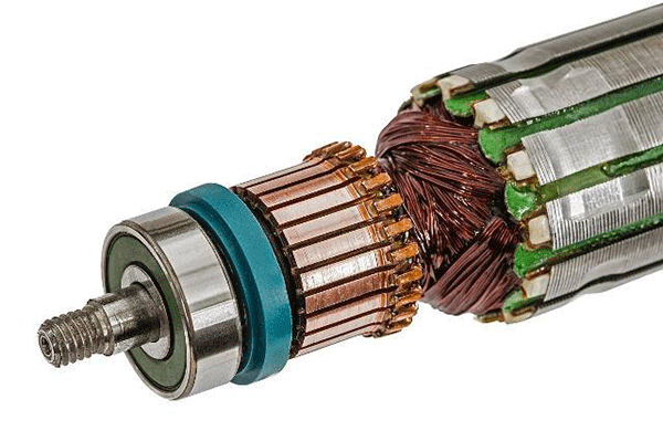 有刷直流電機與無刷直流電機之間的優勢與劣勢對比？