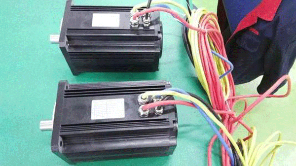 淺談無刷直流電機的發展趨勢。