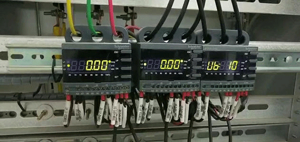 高壓電機的過電流保護具體指的是什么？