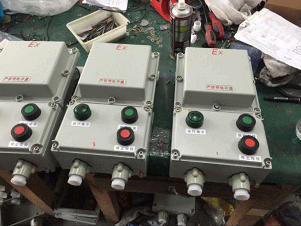 YRKK高壓電機的安全保護分為多少種？