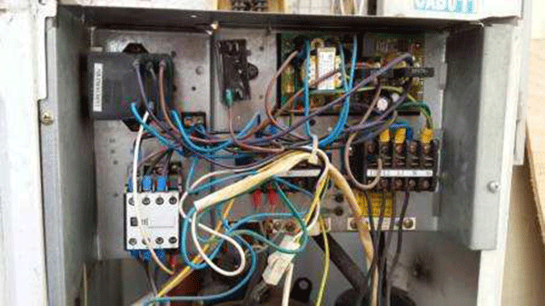 您了解Z4直流電機的接線方法嗎？