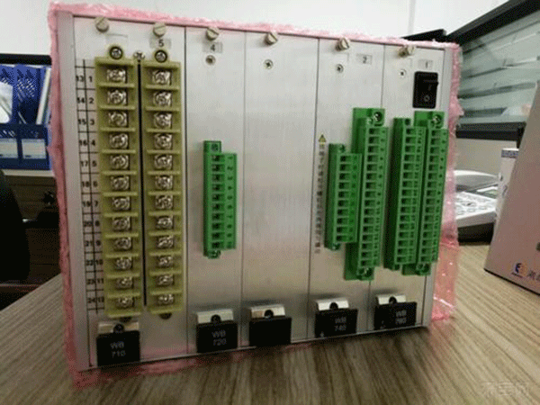 JR高壓三相異步電動機差動保護裝置的作用是什么？
