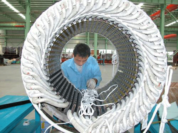 高效電機生產制造的關鍵技術是什么？