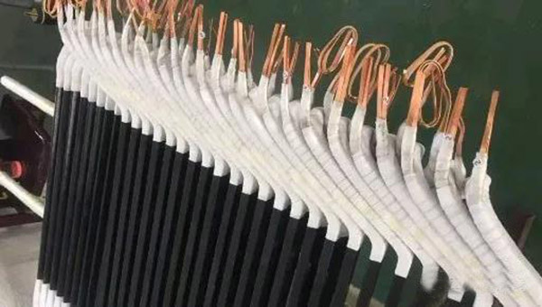 高壓電機有電暈，為什么變頻電機也有電暈？