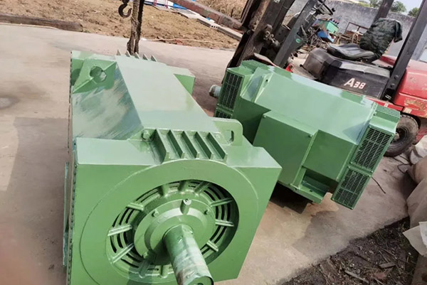 電機再制造是就是把電機翻新而已嗎？