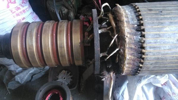 西瑪電機維修期間應考慮哪些問題？