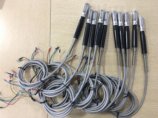 西瑪電機將PT100用在高壓電機的目的是什么？