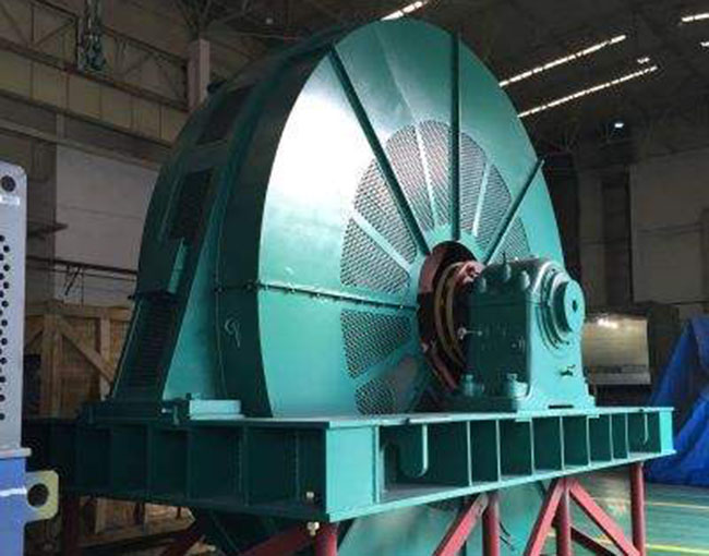 西安西瑪電機用戶如何選擇符合其實際需求的同步電機？