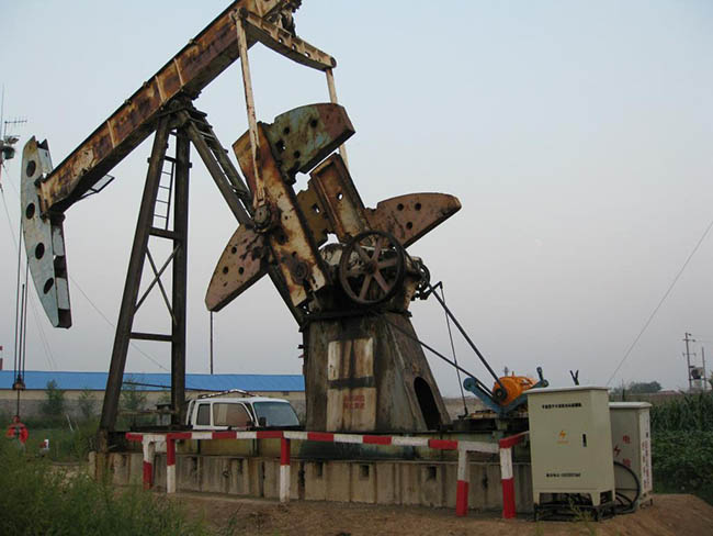 西瑪關于抽油機電機節能改造標準是什么樣的？