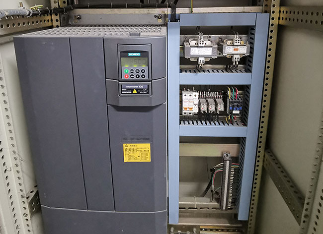怎么為西瑪電機選擇合適的變頻器？