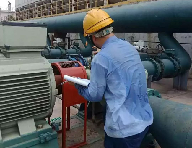 三相異步電機的電流過大是因為缺相運行嗎？