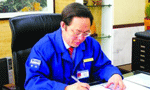 西瑪集團董事長楊允成被評選為“感動西安——2005年度推動西安經濟發展的十大新聞人物”之一?！靼膊﹨R儀器儀表有限公司