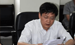 西瑪電機董事長楊允成被評為“陜西省十大民營企業家”?！靼膊﹨R儀器儀表有限公司