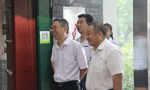 河南沁陽市委副書記薛勇帶領沁陽企業考察團來西瑪電機參觀訪問?！靼膊﹨R儀器儀表有限公司