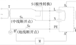 電機接觸電流要求和檢測?！靼膊﹨R儀器儀表有限公司