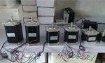 選擇步進電機的基本原則?！靼膊﹨R儀器儀表有限公司