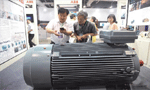 歐美等工業化國家在高效節能電機系統方面的經驗?！靼膊﹨R儀器儀表有限公司