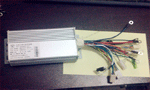 Z2直流電機控制器的安裝過程分享?！靼膊﹨R儀器儀表有限公司